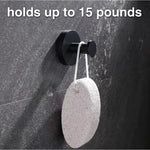 Instant Grip Suction Hooks For Easy Installation And Versatile Use - Image 9