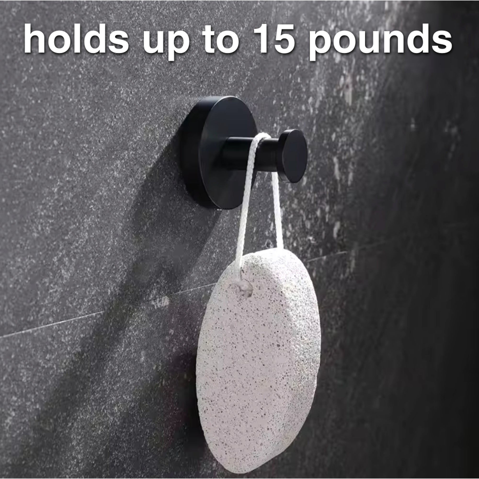 Instant Grip Suction Hooks For Easy Installation And Versatile Use - Image 9