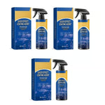 Instant Shine & Protection Car Coating Spray - Image 4
