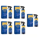 Instant Shine & Protection Car Coating Spray - Image 5