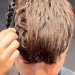 Instant Volume Hair Styling Comb For Fuller-Looking Hair - Image 9