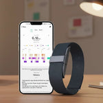 Intelligent Health Tracker With 24 7 Heart Rate Blood Pressure And SpO2 Monitoring IP68 Waterproof - Image 7