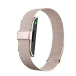 Intelligent Health Tracker With 24 7 Heart Rate Blood Pressure And SpO2 Monitoring IP68 Waterproof - Image 6