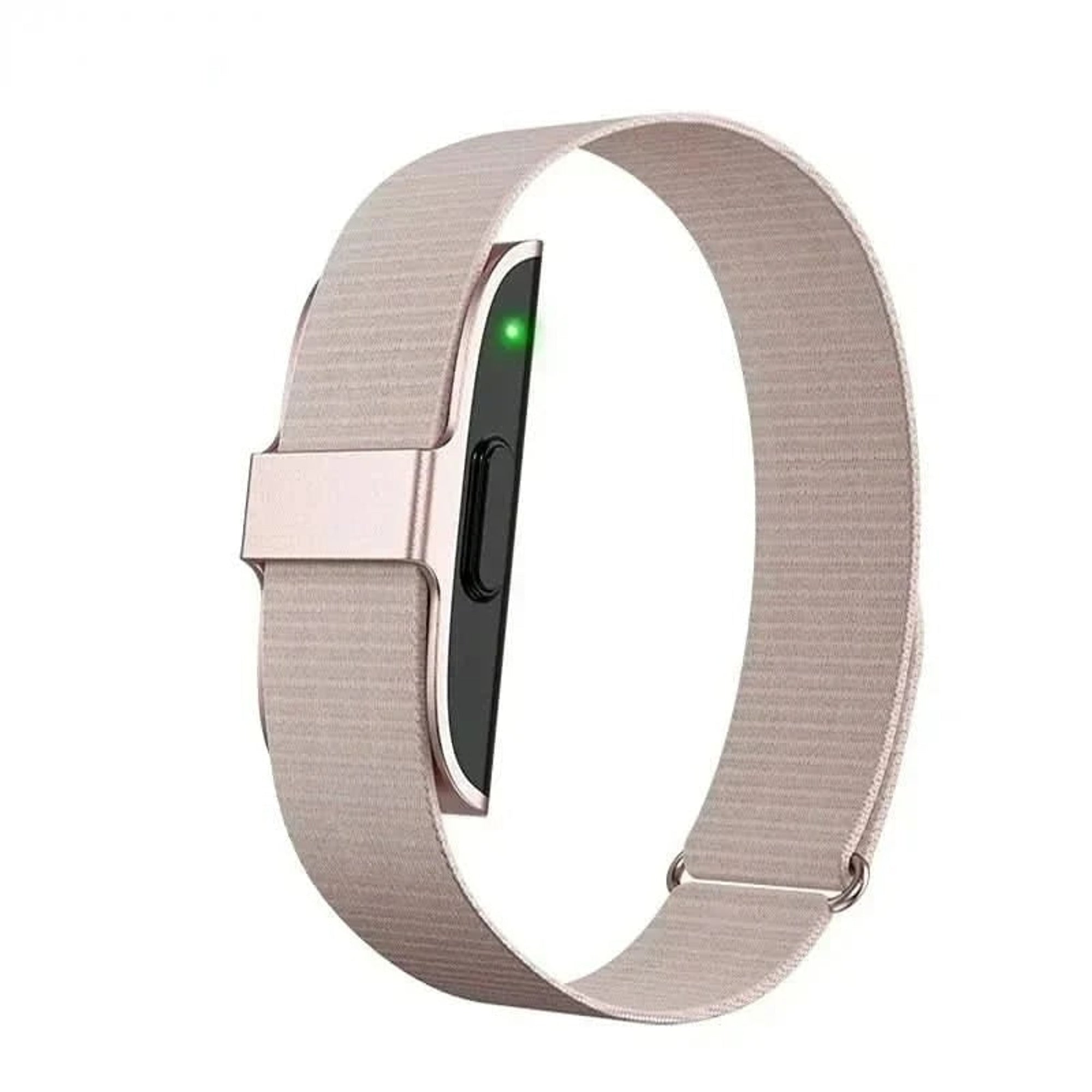 Intelligent Health Tracker With 24 7 Heart Rate Blood Pressure And SpO2 Monitoring IP68 Waterproof - Image 6