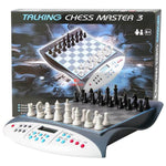 Intelligent Human-Machine Ai Chess Board With Magnetic Pieces - Image 5