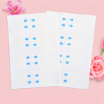 Invisible Face Lifter Tape For Instant Wrinkle And Double Chin Removal - Image 2