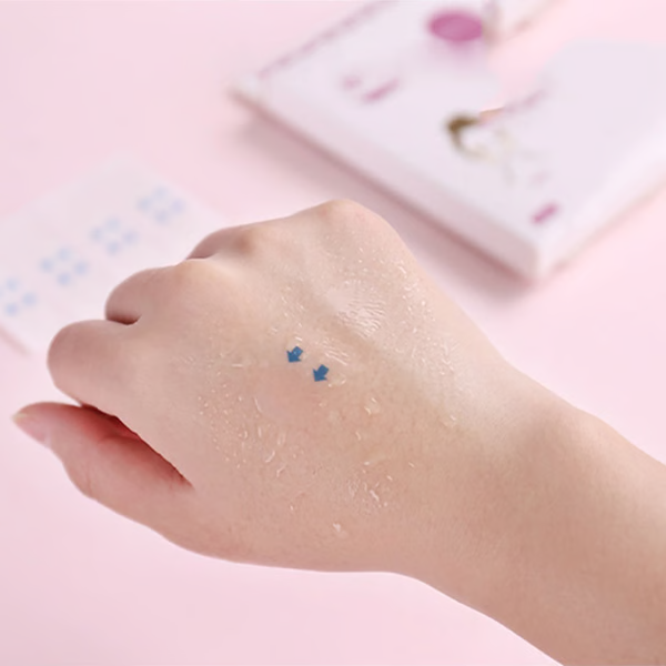 Invisible Face Lifter Tape For Instant Wrinkle And Double Chin Removal - Image 5