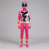 Kids' Halloween Costume Jumpsuit Superhero With Comfortable Stretch Fabric - Image 2