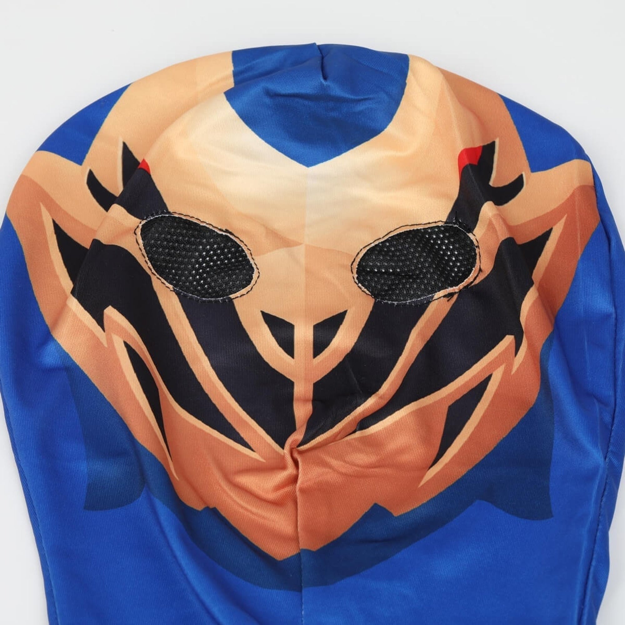 Kids' Halloween Costume Jumpsuit Superhero With Comfortable Stretch Fabric - Image 10