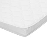 King Size Mattress Topper Cold Foam Egg Profile 6 - Image 2