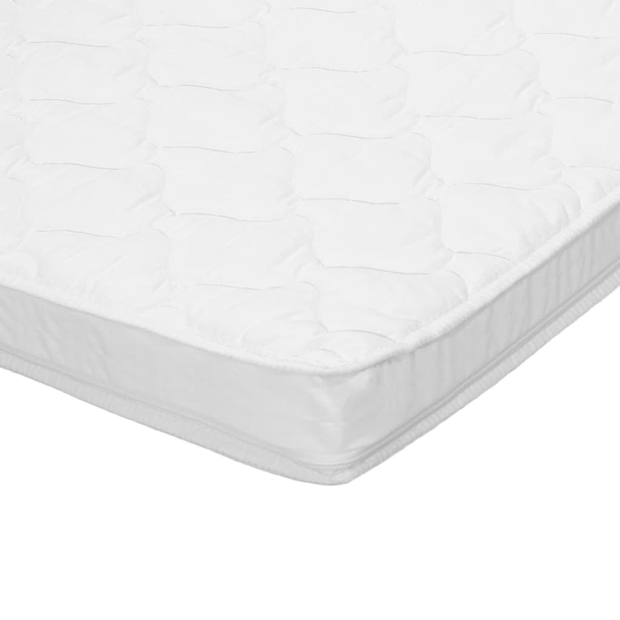 King Size Mattress Topper Cold Foam Egg Profile 6 - Image 2
