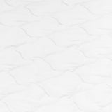 King Size Mattress Topper Cold Foam Egg Profile 6 - Image 4