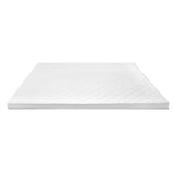 King Size Mattress Topper Cold Foam Egg Profile 6 - Image 5