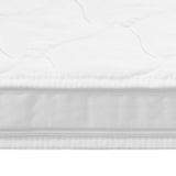 King Size Mattress Topper Cold Foam Egg Profile 6 - Image 8