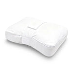 Knee Support Side Sleeper Alignment Pillow With Strap - Image 7