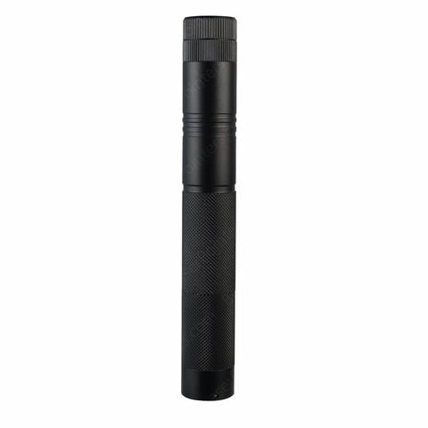 Laser Pointer Pen High Power With Adjustable Focus Ring Safety Key Lock And Rechargeable USB Battery - Image 10