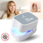 Laser Therapy Health & Beauty Device For Pain-Free Nail Fungus Treatment - Image 1
