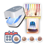 Laser Therapy Health & Beauty Device For Pain-Free Nail Fungus Treatment - Image 3