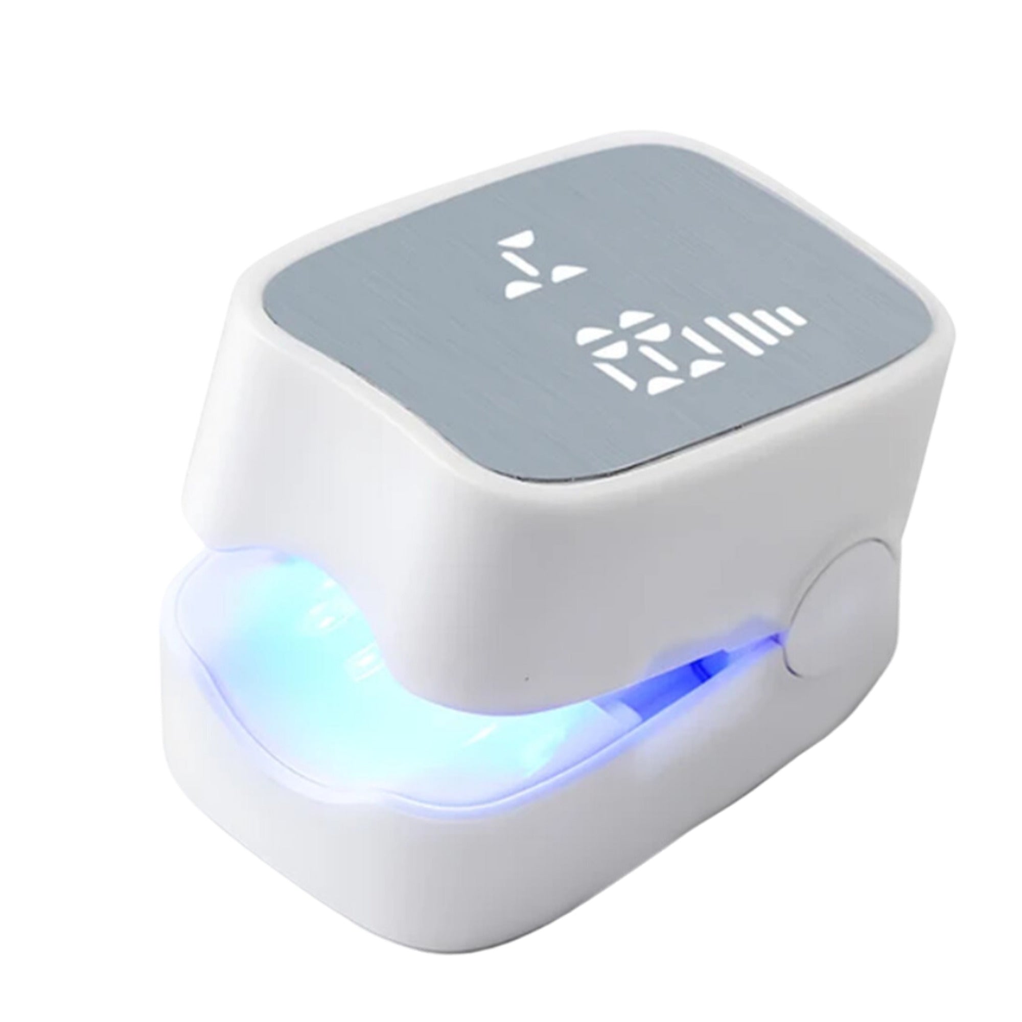 Laser Therapy Health & Beauty Device For Pain-Free Nail Fungus Treatment - Image 2