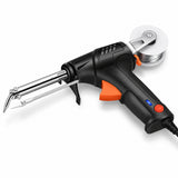 Laser Welding Tool With Adjustable 180-500°C Temperature For Precision Welding And Cutting - Image 2