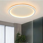 LED Ceiling Light Dimmable Modern Round Circular Ceiling Light - Image 5