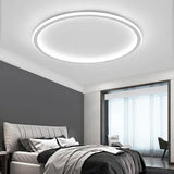 LED Ceiling Light Dimmable Modern Round Circular Ceiling Light - Image 3