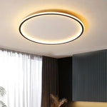 LED Ceiling Light Dimmable Modern Round Circular Ceiling Light - Image 4
