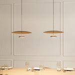 LED Ceiling Light Hanging Indirect Modern - Image 1