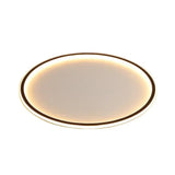 LED Ceiling Lights Modern Round Dimmable With Remote Control For Kitchen - Image 6