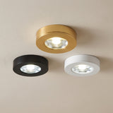 LED Ceiling Lights Spot Light Aluminum Low Profile Modern Design - Image 1
