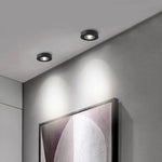 LED Ceiling Lights Spot Light Aluminum Low Profile Modern Design - Image 5