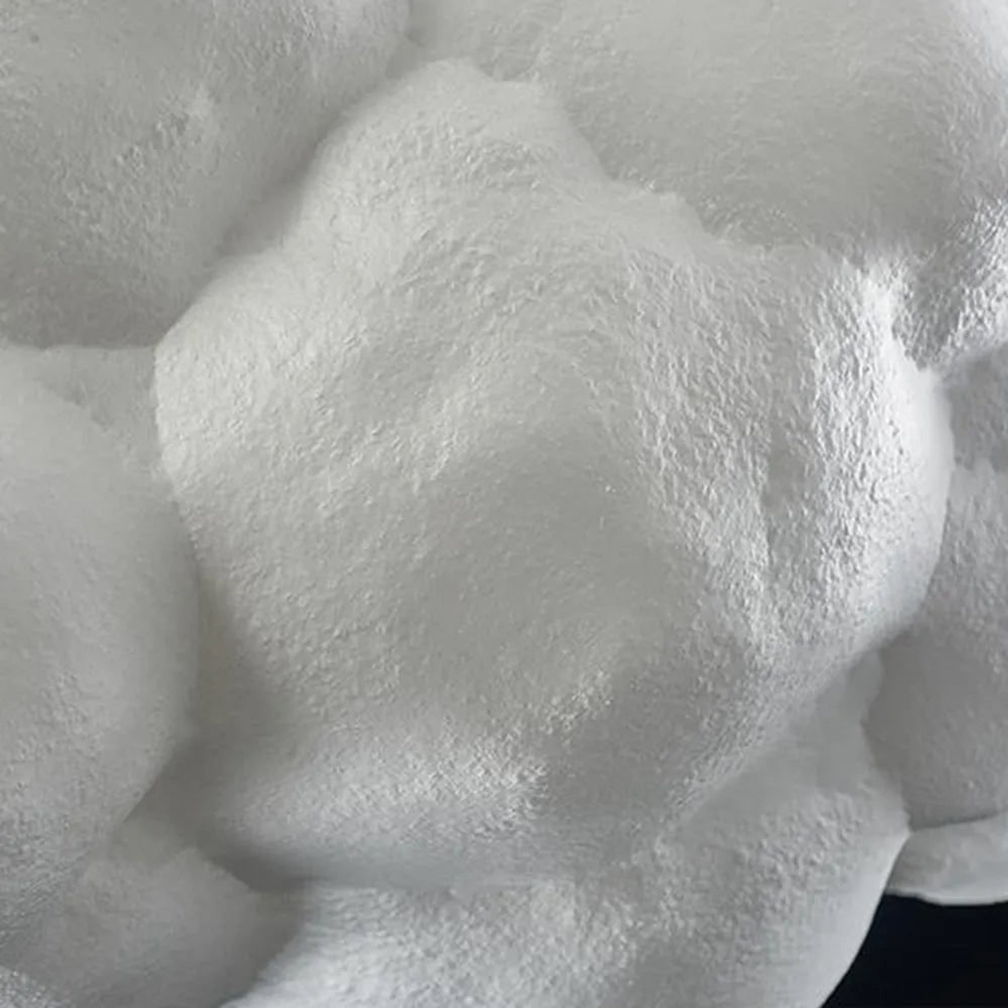 LED Chandeliers Cloud Pendant Light Ceiling Cotton PVC Living Room - Image 8