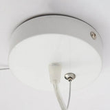 LED Chandeliers Cloud Pendant Light Ceiling Cotton PVC Living Room - Image 5