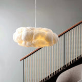 LED Chandeliers Cloud Pendant Light Ceiling Cotton PVC Living Room - Image 2