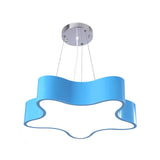 LED Chandeliers Contemporary Acrylic Star Ceiling Light - Image 11