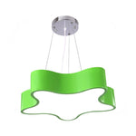 LED Chandeliers Contemporary Acrylic Star Ceiling Light - Image 7