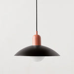 LED Chandeliers Dome-Shaped Pendant Light Fixture Mid-Century Modern Vibrant Colorful - Image 23