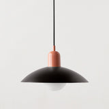 LED Chandeliers Dome-Shaped Pendant Light Fixture Mid-Century Modern Vibrant Colorful - Image 23