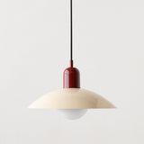 LED Chandeliers Dome-Shaped Pendant Light Fixture Mid-Century Modern Vibrant Colorful - Image 10
