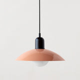 LED Chandeliers Dome-Shaped Pendant Light Fixture Mid-Century Modern Vibrant Colorful - Image 16