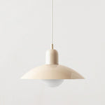 LED Chandeliers Dome-Shaped Pendant Light Fixture Mid-Century Modern Vibrant Colorful - Image 7