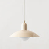 LED Chandeliers Dome-Shaped Pendant Light Fixture Mid-Century Modern Vibrant Colorful - Image 7