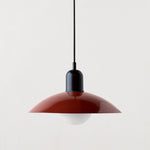 LED Chandeliers Dome-Shaped Pendant Light Fixture Mid-Century Modern Vibrant Colorful - Image 21