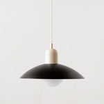 LED Chandeliers Dome-Shaped Pendant Light Fixture Mid-Century Modern Vibrant Colorful - Image 22