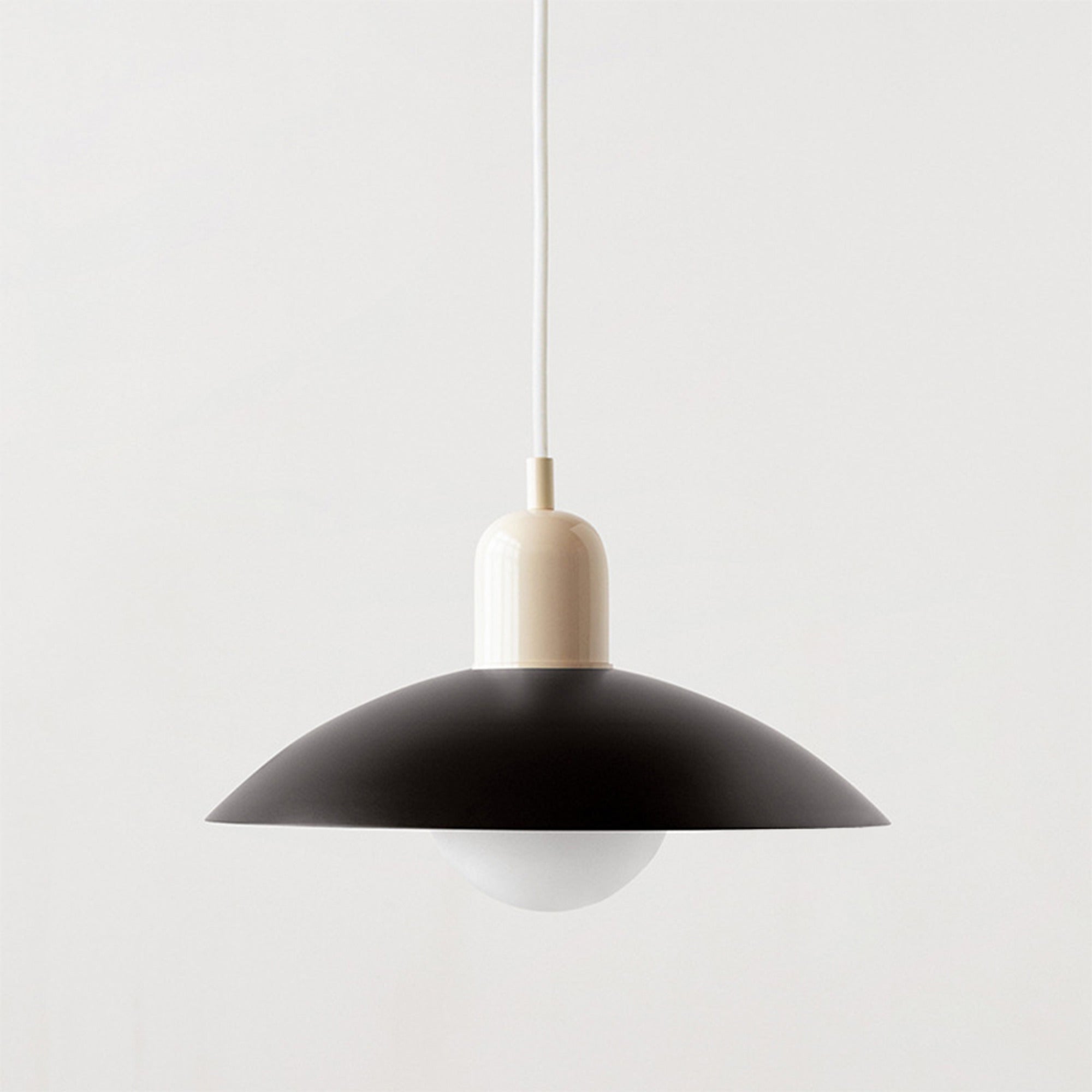 LED Chandeliers Dome-Shaped Pendant Light Fixture Mid-Century Modern Vibrant Colorful - Image 22