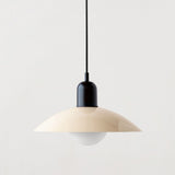 LED Chandeliers Dome-Shaped Pendant Light Fixture Mid-Century Modern Vibrant Colorful - Image 11