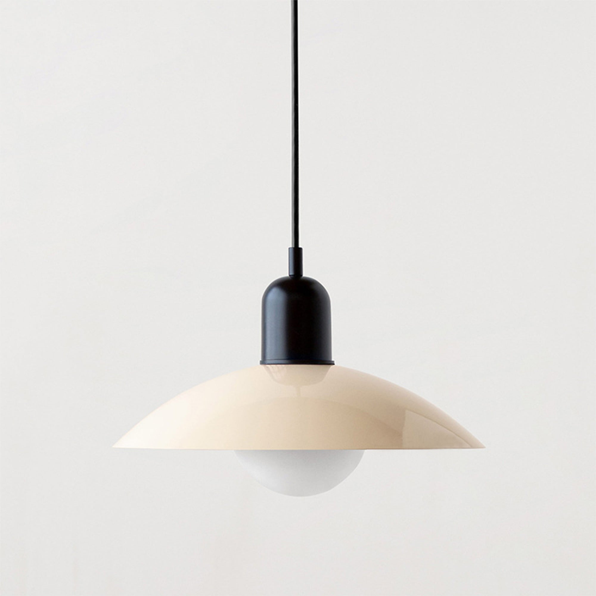 LED Chandeliers Dome-Shaped Pendant Light Fixture Mid-Century Modern Vibrant Colorful - Image 11