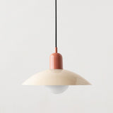 LED Chandeliers Dome-Shaped Pendant Light Fixture Mid-Century Modern Vibrant Colorful - Image 8