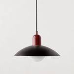 LED Chandeliers Dome-Shaped Pendant Light Fixture Mid-Century Modern Vibrant Colorful - Image 25