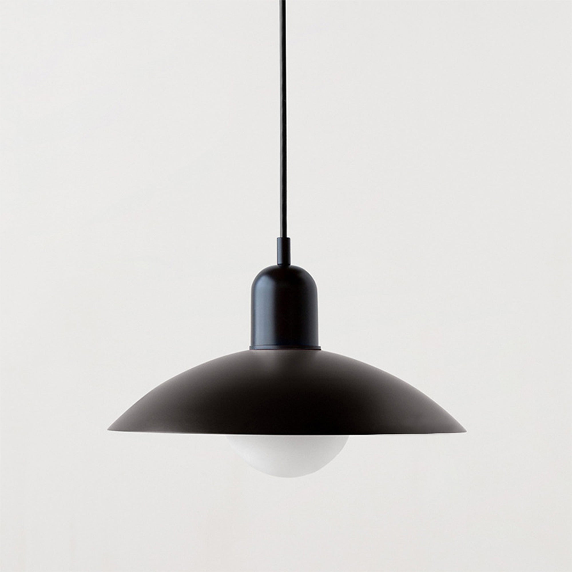LED Chandeliers Dome-Shaped Pendant Light Fixture Mid-Century Modern Vibrant Colorful - Image 26